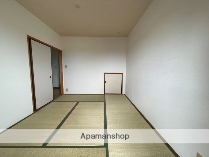 ファーストレジデンス平野の内装