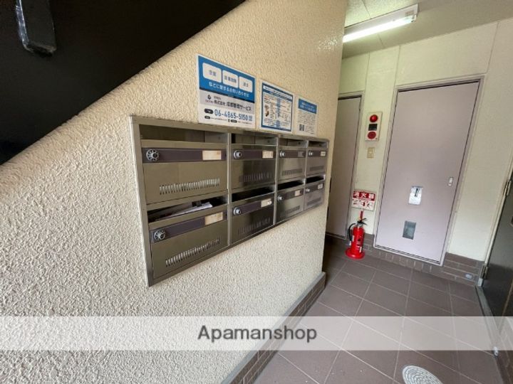 ファーストレジデンス平野のその他画像