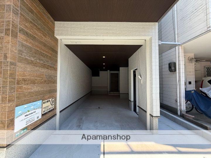 大阪府堺市東区日置荘西町7丁の賃貸アパートのその他画像