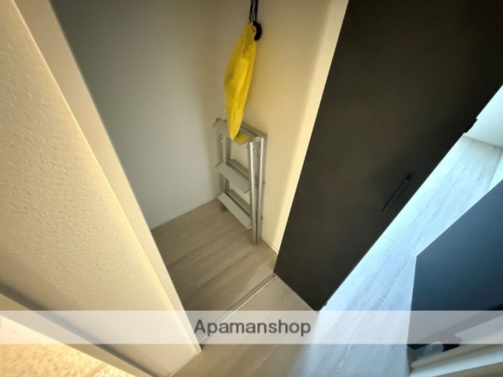 大阪府堺市東区日置荘西町7丁の賃貸アパートのその他画像