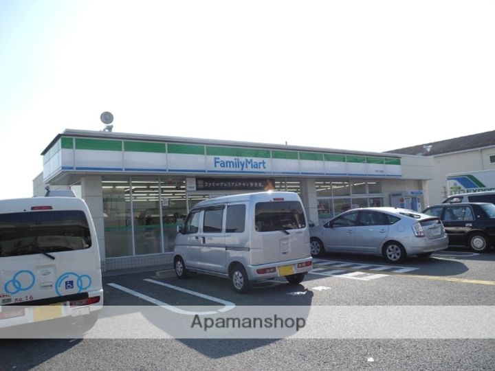 ヘーベルスパーク108の周辺