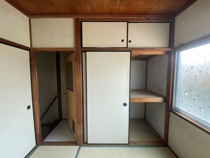 大阪府八尾市旭ケ丘2丁目(一戸建)の賃貸物件戸建てのその他画像