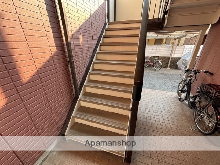 ハイツ岡田のその他画像