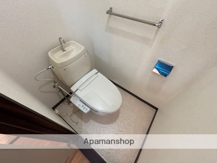 ハイツ岡田のその他画像