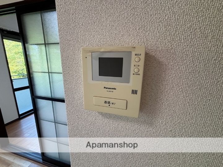 ハイツ岡田のその他画像