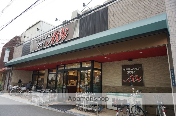 仮称)八尾市小阪合町4丁目プロジェクト201の周辺