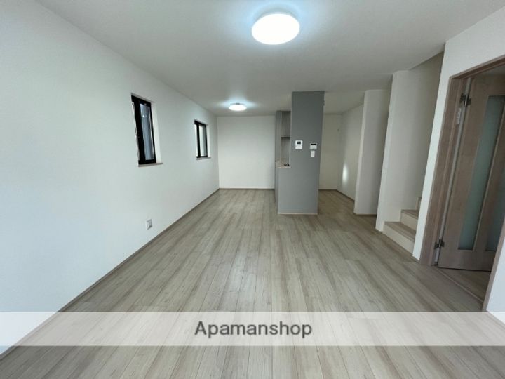 大阪府八尾市上之島町南7丁目(一戸建)の賃貸物件戸建ての内装