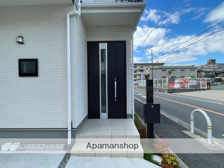 大阪府八尾市上之島町南7丁目(一戸建)の賃貸物件戸建てのその他画像