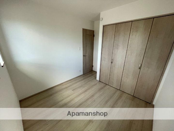 大阪府八尾市上之島町南7丁目(一戸建)の賃貸物件戸建ての内装