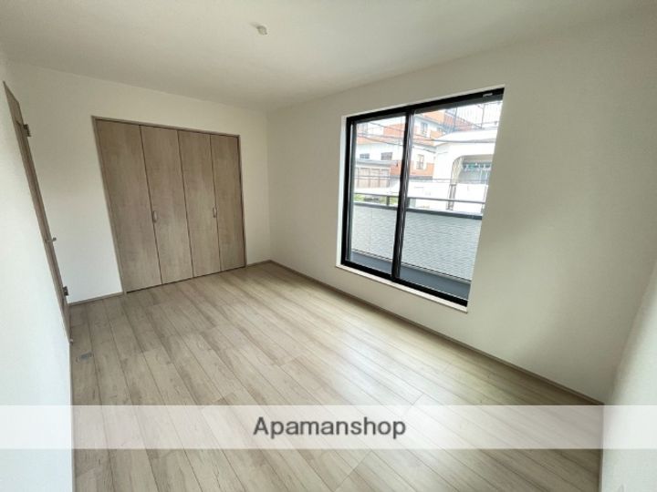 大阪府八尾市上之島町南7丁目(一戸建)の賃貸物件戸建ての内装