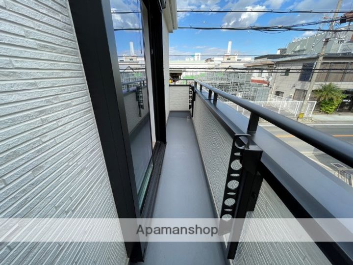 大阪府八尾市上之島町南7丁目(一戸建)の賃貸物件戸建てのその他画像