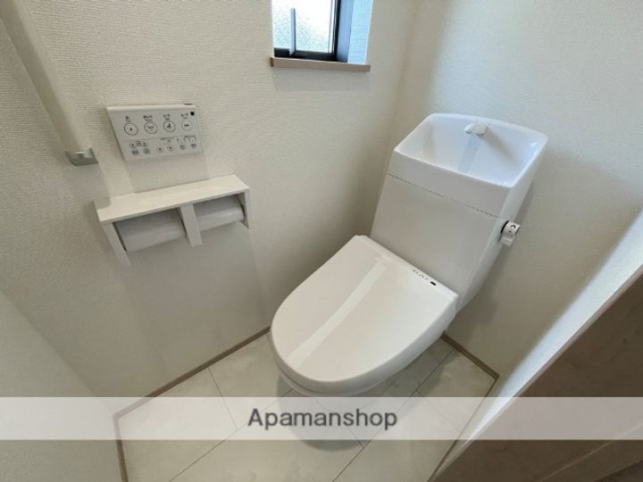 大阪府八尾市上之島町南7丁目(一戸建)の賃貸物件戸建てのその他画像