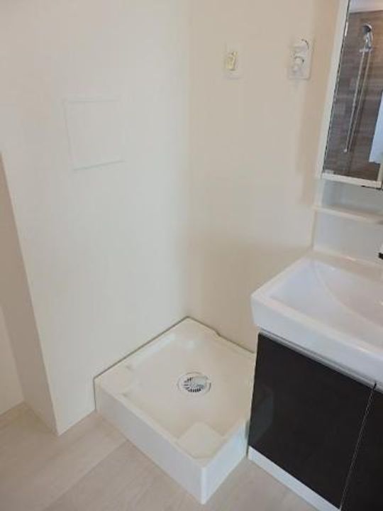 Riffel Ritz202の内装