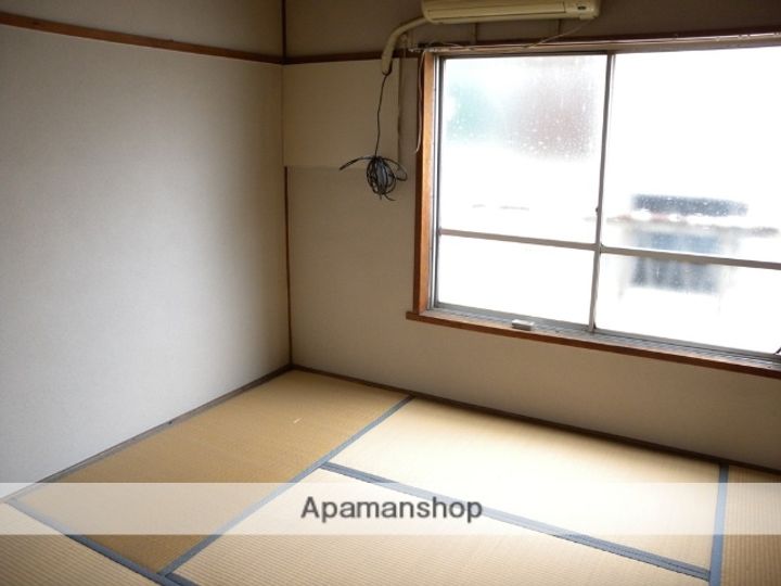大阪府八尾市北本町1丁目の賃貸マンションの内装