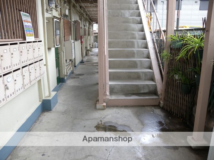 大阪府八尾市北本町1丁目の賃貸マンションのその他画像