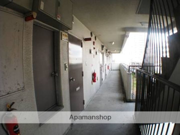 兵庫県西宮市上甲子園1丁目の賃貸マンションのその他画像