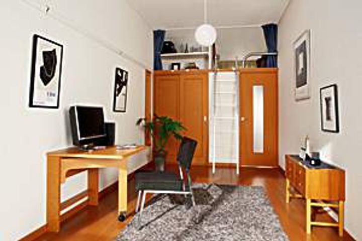 レオパレス境橋のその他画像