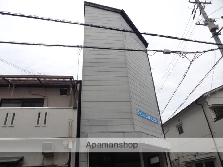 CASA BIEN NEYAGAWA301の外観