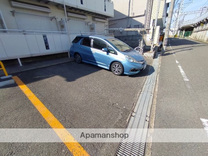 大阪府枚方市牧野阪1丁目の賃貸アパートのその他画像