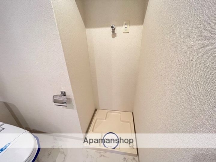 セレニテ高槻の内装