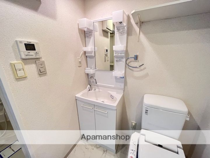 セレニテ高槻の内装