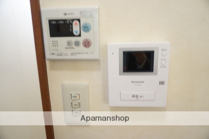 大阪府高槻市大畑町の賃貸マンションのその他画像