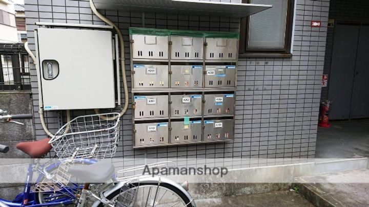 クローバーMオザキA・Bのその他画像