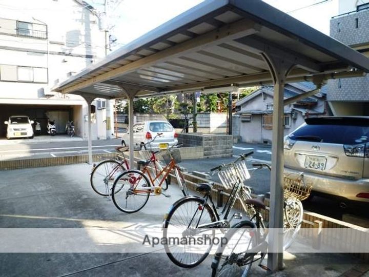 メゾンドボヌールのその他画像