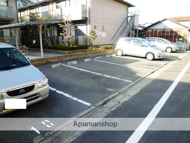 メゾンドボヌールのその他画像