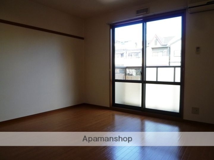 メゾンドボヌールの内装