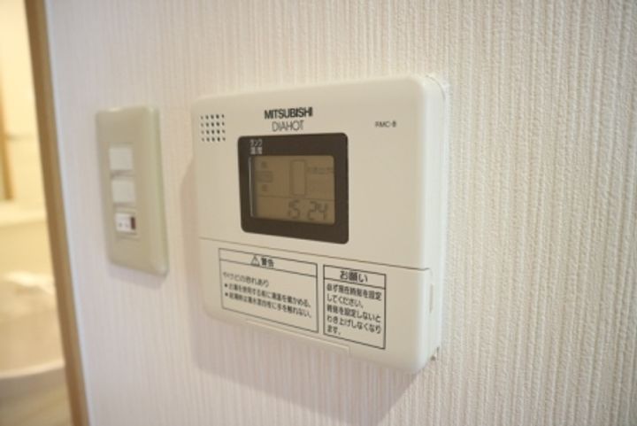 クリザンテェーモ1002の内装