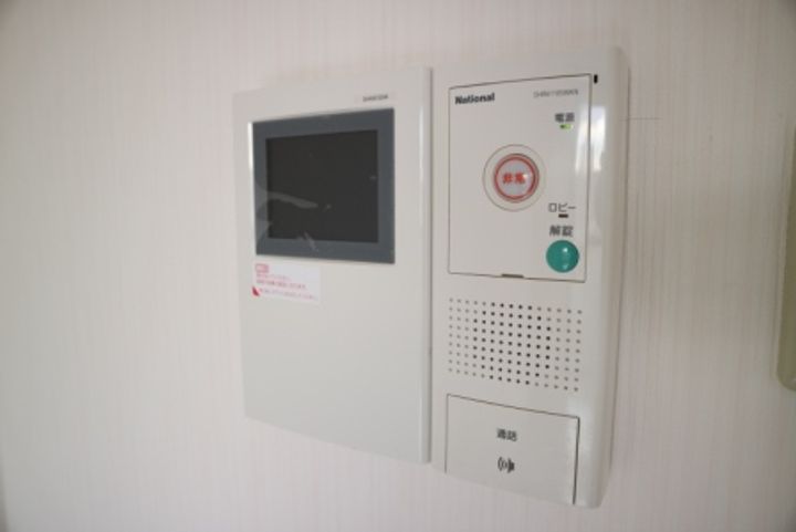 クリザンテェーモ1002の内装