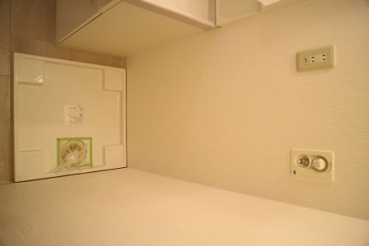 クリザンテェーモ1002の内装
