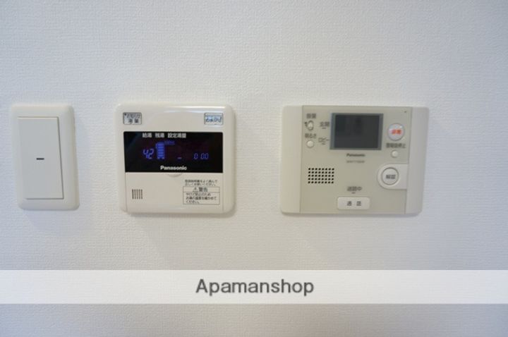大阪府高槻市芥川町1丁目の賃貸マンションのその他画像