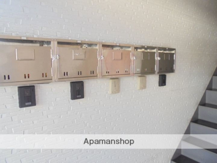 レジデンス真上のその他画像