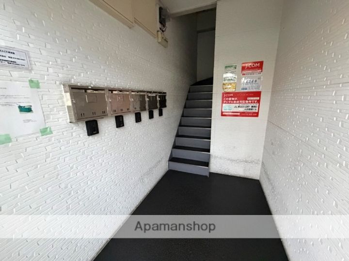 レジデンス真上のその他画像