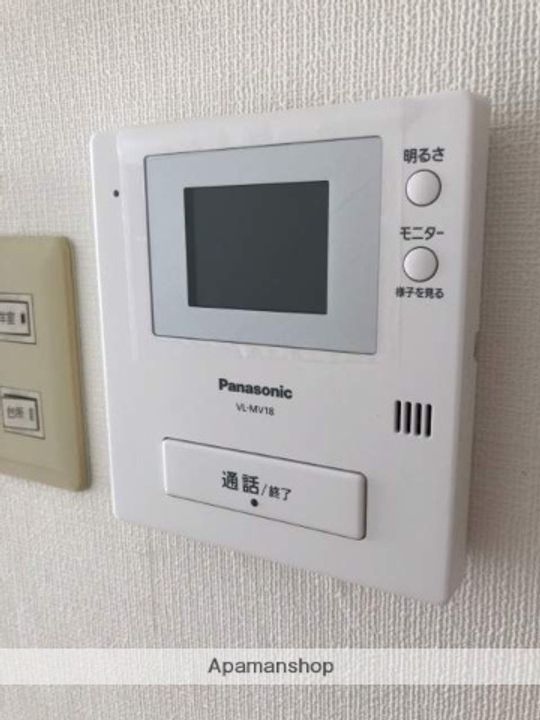 サンドールⅡ山口のその他画像