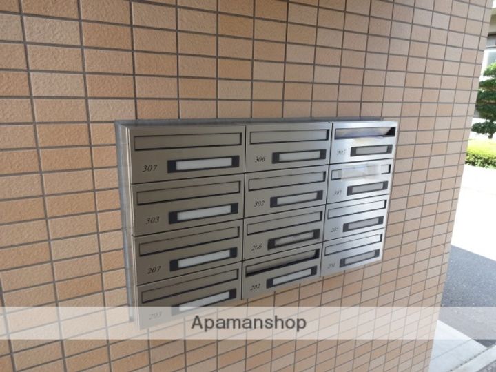 グリュックビルディング202のその他画像