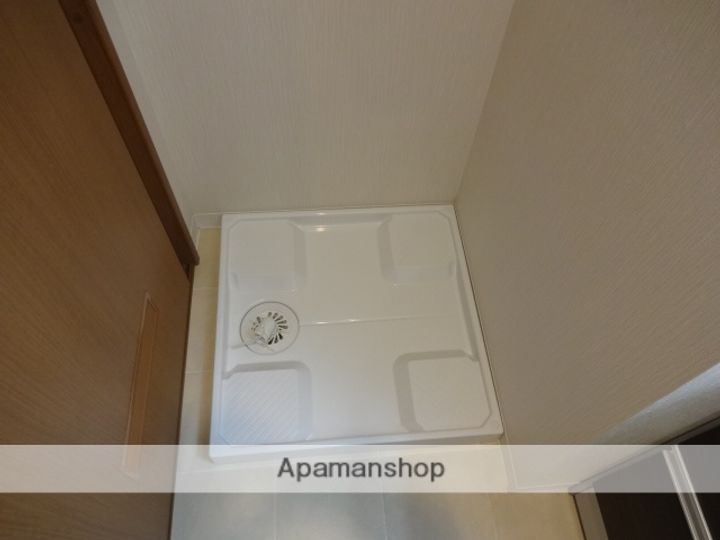 グリュックビルディング202の内装