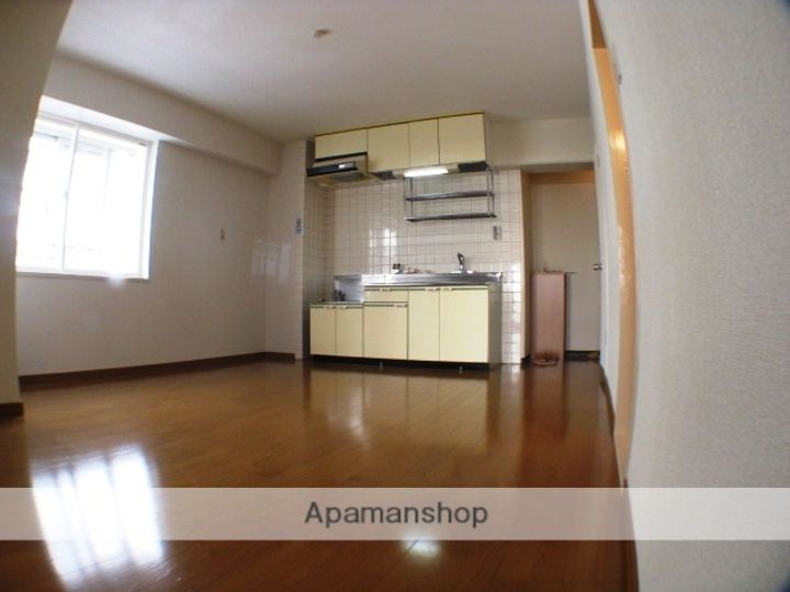 CONFORT SEKIの居間