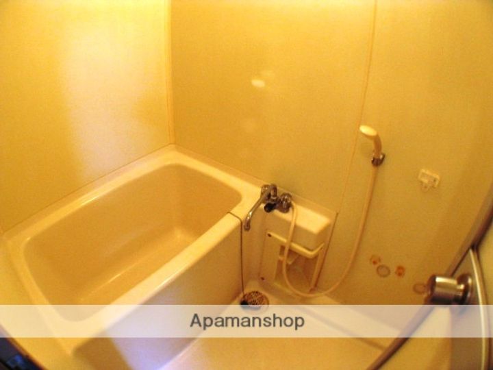 大阪府守口市梶町2丁目の賃貸マンションの風呂