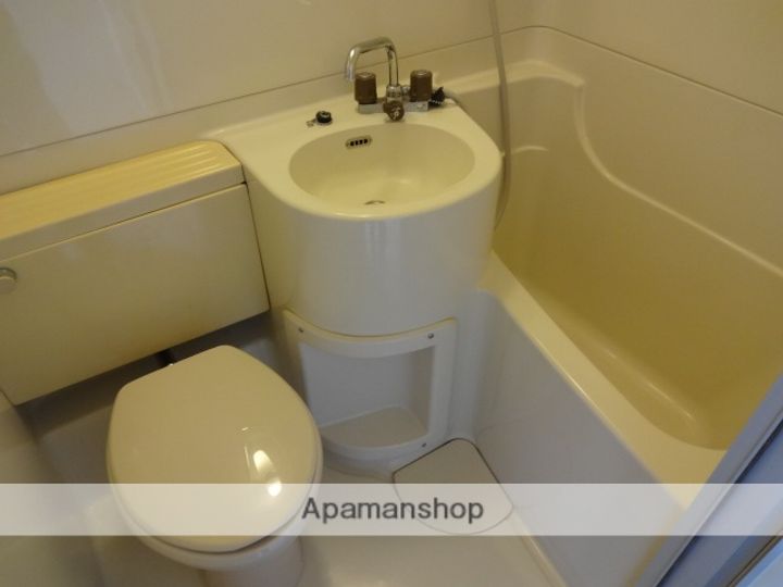 ダイドーメゾン甲東園Ⅱのその他画像