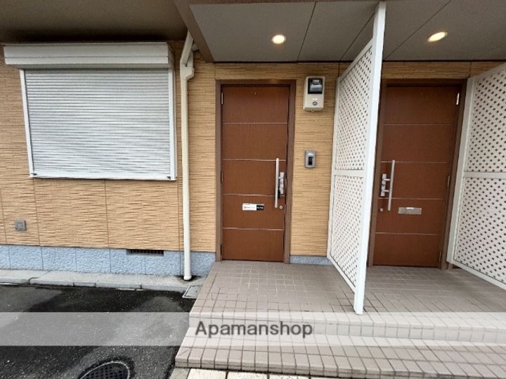 コリーヌメゾン東香里園Ⅱのその他画像