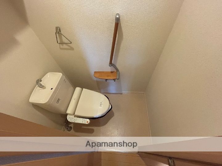 コリーヌメゾン東香里園Ⅱのその他画像