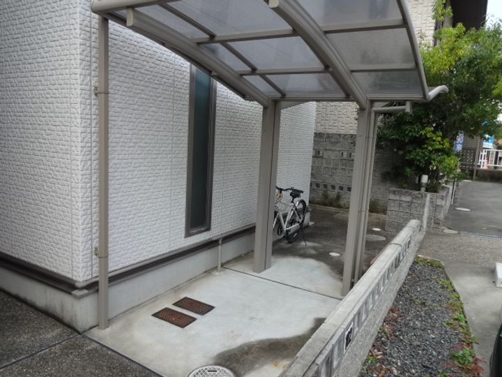 ホワイトソイル201号室のその他画像