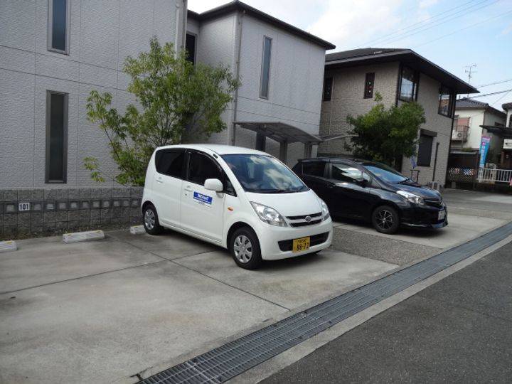 ホワイトソイル201号室のその他画像