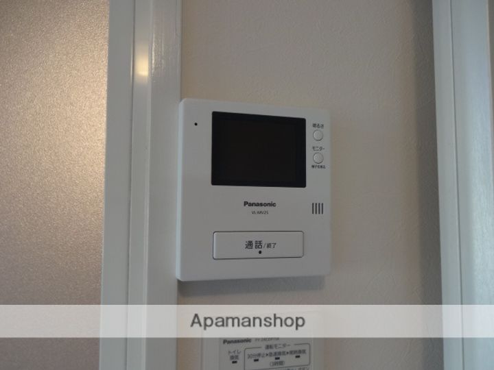 シャンテー招提のその他画像