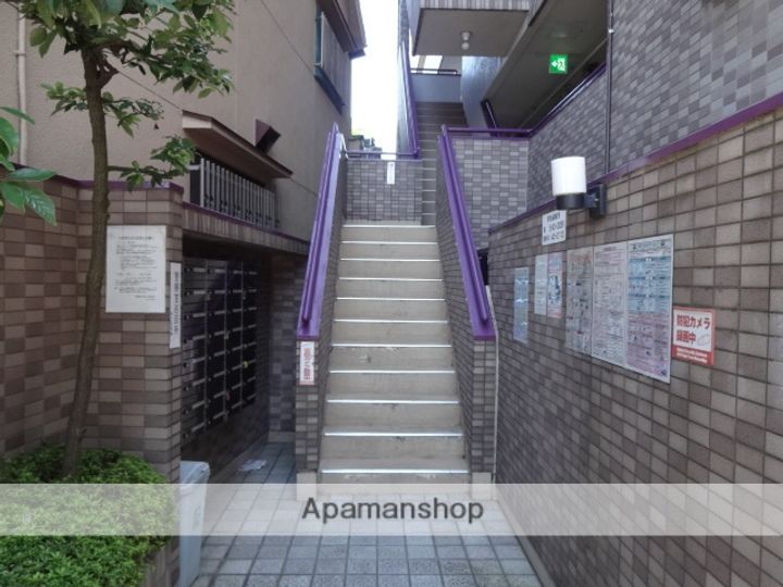 大阪府枚方市三矢町の賃貸マンション307のその他画像