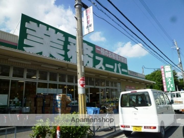 大阪府守口市菊水通1丁目の賃貸マンションの周辺