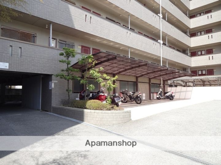 レオハイム長尾Ⅲのその他画像